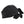 Harley-Davidson Women's Rhinestone Wing Skull Cap Headwrap, Black 99419-12VW