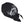 Harley-Davidson Women's Rhinestone Wing Skull Cap Headwrap, Black 99419-12VW