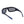 Harley-Davidson Men's Checker Square Sunglasses, Blue Mirror Lens & Frame