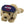 Harley-Davidson Toddler 'Freedom The Retriever' Cuddle Bud Plush Stuffed Animal