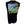 Teddy Morse's Daytona Harley-Davidson Men's Biketoberfest 2025 Graveyard Perch Sleeveless Shirt, Black Muscle