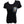 Teddy Morse's Daytona Harley-Davidson Women's Biketoberfest 2026 Widows Heart Short Sleeve Shirt, Black