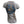 Teddy Morse's Daytona Harley-Davidson Women's Biketoberfest 2026 Widows Heart Short Sleeve Shirt, Heather Gray
