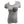 Teddy Morse's Daytona Harley-Davidson Women's Biketoberfest 2026 Widows Heart Short Sleeve Shirt, Heather Gray