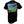 Teddy Morse's Daytona Harley-Davidson Men's Biketoberfest 2025 Graveyard Perch Short Sleeve Shirt, Black