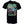 Teddy Morse's Daytona Harley-Davidson Men's Biketoberfest 2025 Graveyard Perch Short Sleeve Shirt, Black