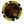 Teddy Morse's Daytona Harley-Davidson Bike Week 2026 Bolt Event Poker Chip, Gold/Black