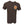 Teddy Morse's Daytona Harley-Davidson Men's Island Vacation Short Sleeve Shirt, Dark Brown