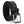Harley-Davidson Men's Repeat Willie G. Skull Leather Belt, Black BMM085/08