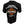 Harley-Davidson Men's Santa's Christmas Helper Short Sleeve Shirt, Black