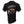 Teddy Morse's Daytona Harley-Davidson Men's Rockstar Bike Week 2026 Short Sleeve Shirt, Black