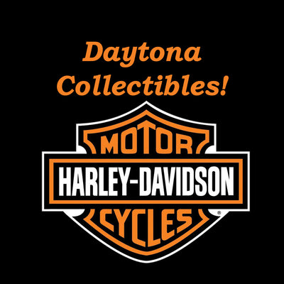 Daytona Harley-Davidson Souvenirs