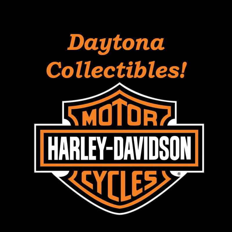 Daytona Harley-Davidson Souvenirs