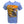Teddy Morse's Daytona Harley-Davidson Men's Shark Fink Short Sleeve Shirt, Blue