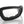 ZanHeadgear Foamerz 2 Anti-Fog Polycarbonate 100% UV Protection Clear Glasses, Black Frame ES214C