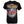 Teddy Morse's Daytona Harley-Davidson Men's Santa's Motor Sleigh Christmas Short Sleeve Shirt, Black