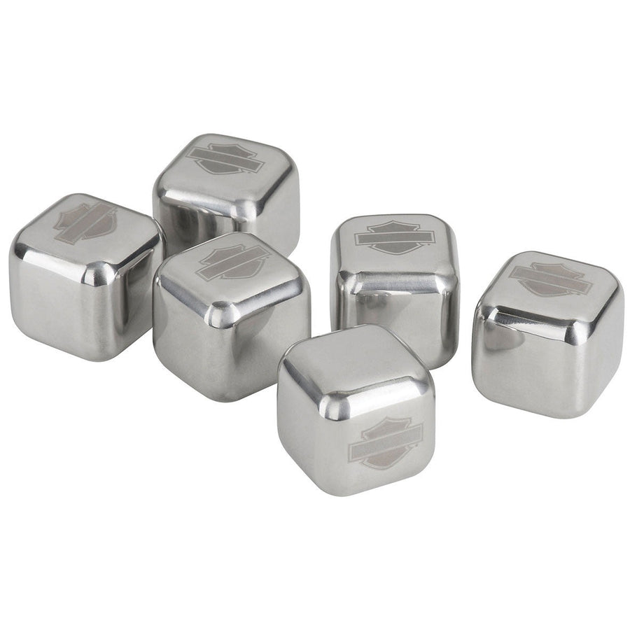 Stainless Steel Ice Cube Set HDL-18581