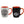 Harley-Davidson Outlined Flames 15 oz. Color Changing Ceramic Coffee Mug Set, White/Black HDL-18629