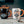 Harley-Davidson Outlined Flames 15 oz. Color Changing Ceramic Coffee Mug Set, White/Black HDL-18629