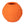 Harley-Davidson Embossed Bar & Shield Logo Heavy-Duty Rubber Ball Toy, Orange HDX-90233