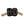 Harley-Davidson Pet Holiday H-D Plush Rope Dog Toy, Christmas Plaid HDX-90240