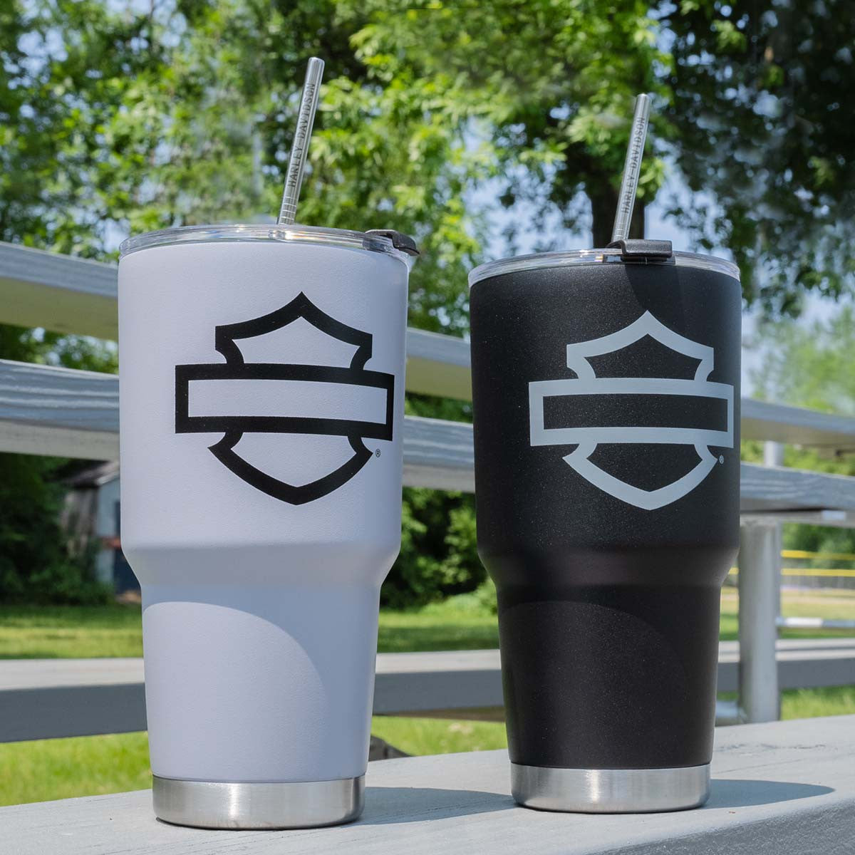 Road Trip Tumbler  30 oz – Custom Branding