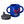 Harley-Davidson Kids' Vivid Eagle Silicone 6 oz. Sippy Cup, Blue/Black HDX-98680