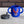 Harley-Davidson Kids' Vivid Eagle Silicone 6 oz. Sippy Cup, Blue/Black HDX-98680