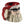 Harley-Davidson Sculpted Biker Santa 28 oz. Ceramic Mug, Santa Face HDX-98690