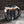 Harley-Davidson Women's Leather Jacket 20 oz. Ceramic Sculpted Mug, Black HDX-98694