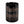 A black ceramic mug featuring the classic Harley-Davidson logo in brown with a white outline, and the slogan 'RIDE - RIDE TO' printed below in brown.