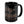 Harley-Davidson #1 Skull LTR-RTL 15 oz. Ceramic Mug, Black HDX-98762