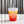 Harley-Davidson Kids' Bar & Shield Logo BPA-Free Silipint 8 oz. Staw Cup, Red/Orange Ombre HDX-98765