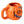 Harley-Davidson Halloween Skull O'Lantern Ceramic 16 oz. Coffee Mug, Black/Orange HDX-98769