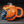 Harley-Davidson Halloween Skull O'Lantern Ceramic 16 oz. Coffee Mug, Black/Orange HDX-98769
