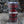 Harley-Davidson Christmas Holiday Sweater Pattern 20 oz. Stainless Steel Double-wall Travel Tumbler, Black/Red HDX-98774