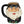 Harley-Davidson Christmas Sculpted Biker Santa Face 32 oz. Ceramic Coffee Mug, HDX-98776