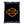 Harley-Davidson Open Bar & Shield Logo 50x60 Woven Knit Blanket, Black/Copper, HDX-99286