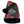 Plaid dog coat with Harley-Davidson logo on a white background