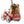 Harley-Davidson 2025 Dated Sculpted Biker Santa Hand Painted Polyresin Christmas Ornament, HDX-99359