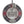 Harley-Davidson 2025 Dated Metal Enamel Filled 4