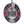 Harley-Davidson 2025 Dated Metal Enamel Filled 4