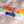 Harley-Davidson Kids' Ultra Soft Vibrant Ombre Fade Motorcycle 28