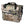 Harley-Davidson x RealTree® APG 24-Can Capacity, Shoulder Strap, Waterproof Lining Soft Cooler Bag, Camo HDX-99389