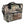 Harley-Davidson x RealTree® APG 24-Can Capacity, Shoulder Strap, Waterproof Lining Soft Cooler Bag, Camo HDX-99389