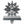 Harley-Davidson Christmas Custom Tooled Snowflake Metal Stocking Holder, HDX-99406