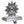 Harley-Davidson Christmas Custom Tooled Snowflake Metal Stocking Holder, HDX-99406