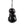 Harley-Davidson Christmas Helmet Penguin Polyresin Hanging Ornament, Black/White HDX-99415