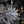 Harley-Davidson Christmas Snowflake Custom Tooled Hanging Pewter Ornament, Metal HDX-99417
