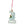 Harley-Davidson Custom Sculpted Polyresin Ice Sculpture W/ LED  Hanging Ornament, HDX-99418